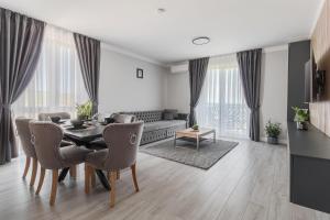 FELIX LOTUS - DeLuxe Residence