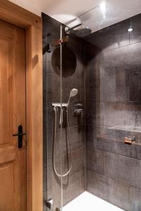 La Ruinette-spacious studio in Verbier centre