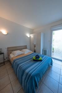 Appartements Gites Le Pressoir : photos des chambres