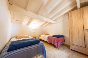 Appartements Gites Le Pressoir : photos des chambres