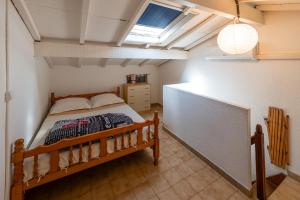 Appartements Gites Le Pressoir : photos des chambres