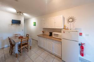 Appartements Gites Le Pressoir : photos des chambres