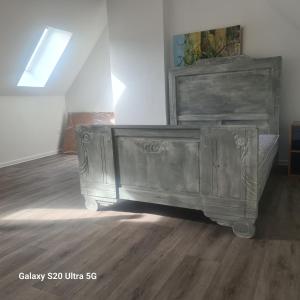 Maison typique picarde