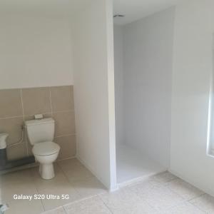 Maison typique picarde