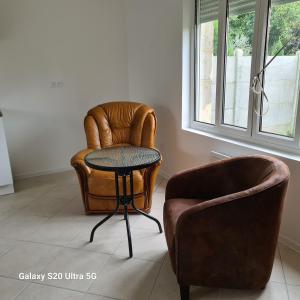 Maison typique picarde