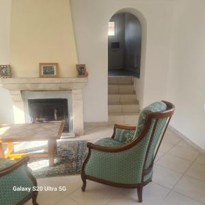 Maison typique picarde