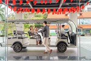 Tuan Chau Resort Ha Long