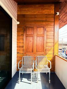 Grandma House Prachuap Khiri Khan