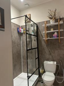 Sejours chez l'habitant Maison de ville : photos des chambres