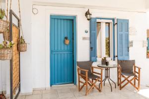 Porto Galini Tinos Karya 102 - 3hvězdičkové hotely ve městě Agios Ioannis