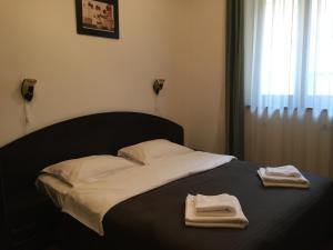 Standard Double Room room in Casa Transilvania