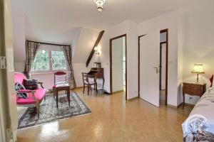 B&B / Chambres d'hotes Le vieux moulin de guingamp : photos des chambres