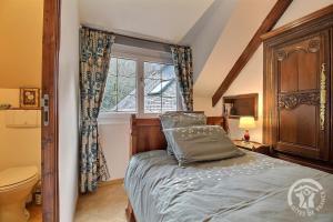B&B / Chambres d'hotes Le vieux moulin de guingamp : photos des chambres