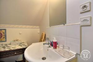 B&B / Chambres d'hotes Le vieux moulin de guingamp : photos des chambres