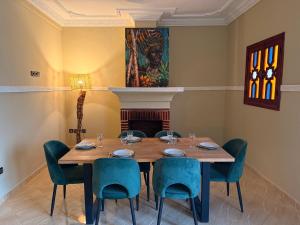 DAR ENNAGA - Havre de paix, avec piscine chauffée , à 10 minutes de Marrakech