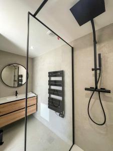 Maisons d'hotes Le Goello : photos des chambres