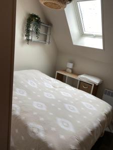 Maisons de vacances Aux Petits Bonheurs : photos des chambres
