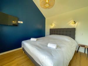 Maisons d'hotes Le Goello : photos des chambres