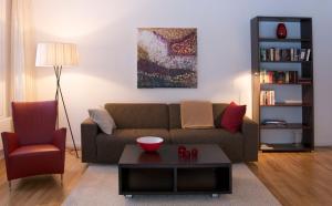 Warnemünde Sherrytime 2 Fewo 49585