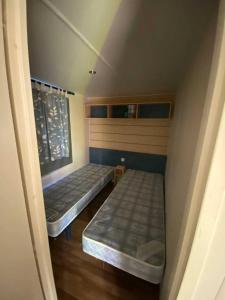 Campings Camping 4 etoiles - Piscine - ccaffbg : photos des chambres