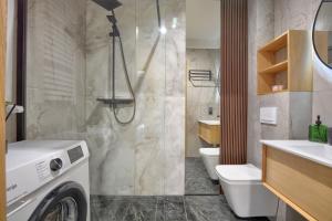 8 Apartamet Ustrzyki Dolne