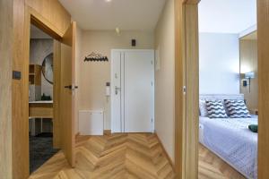 8 Apartamet Ustrzyki Dolne