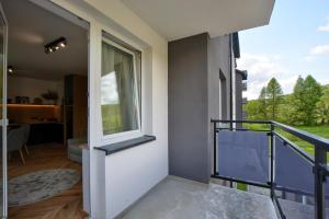 8 Apartamet Ustrzyki Dolne