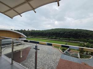 PetRose Event Centre Suites