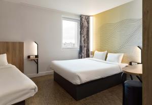 Hotels B&B HOTEL Paris Gennevilliers Asnieres : Chambre Triple