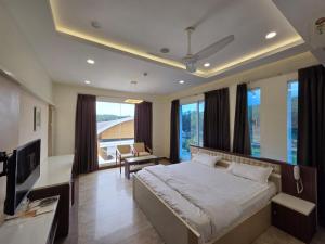 PetRose Event Centre Suites