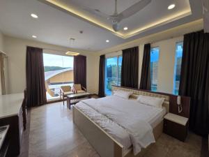 PetRose Event Centre Suites