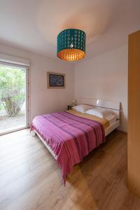 Appartements Gites Le Pressoir : photos des chambres