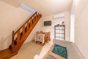 Appartements Gites Le Pressoir : photos des chambres