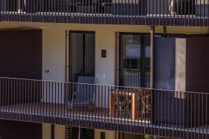 Krone Apartments Schruns, Top 678