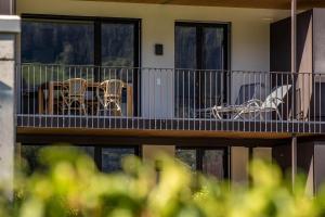 Krone Apartments Schruns, Top 678