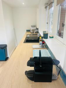 Appartements Anglet Chiberta - Proche plage -Terrasse : photos des chambres