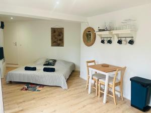 Anglet Chiberta - Proche plage -Terrasse