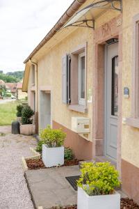 Appartements Appartement Bethanie : photos des chambres