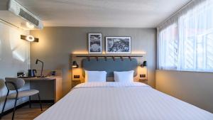 Hotels Campanile PRIME - Nimes Centre : photos des chambres