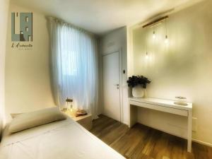 LArchasetta civico 7 Camera singola