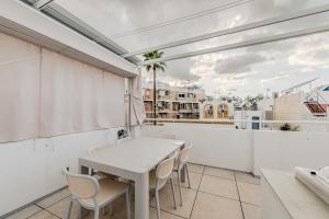 Las Terrazas de Triana