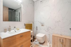 Comfort & Design Studio with Private Terrace CFC