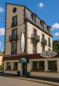 Villa Le Régis, des moments simples et vrais