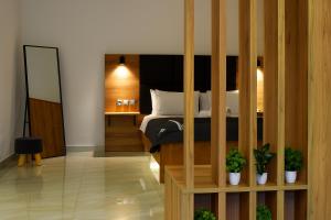 Lavish Living Suites - Lavish Living Suite Heraklion Crete
