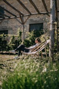 Le Clos dOmaha - Suites luxueuses à 5 min dOmaha Beach