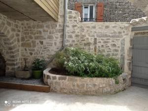 Gîte les Chapélétas au cœur de lArdeche