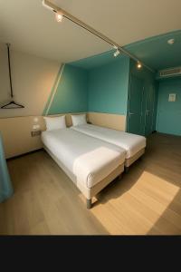 Hotels ibis budget Auxerre Nord : photos des chambres