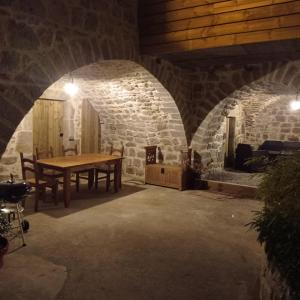 Maisons de vacances Gite les Chapeletas au coeur de l-Ardeche : photos des chambres