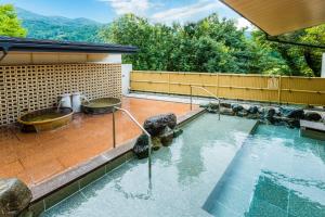 Jinzukyo Kasuga Onsen Tominowa