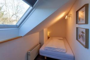 Ferienwohnung Harzer Hütte mit Balkon